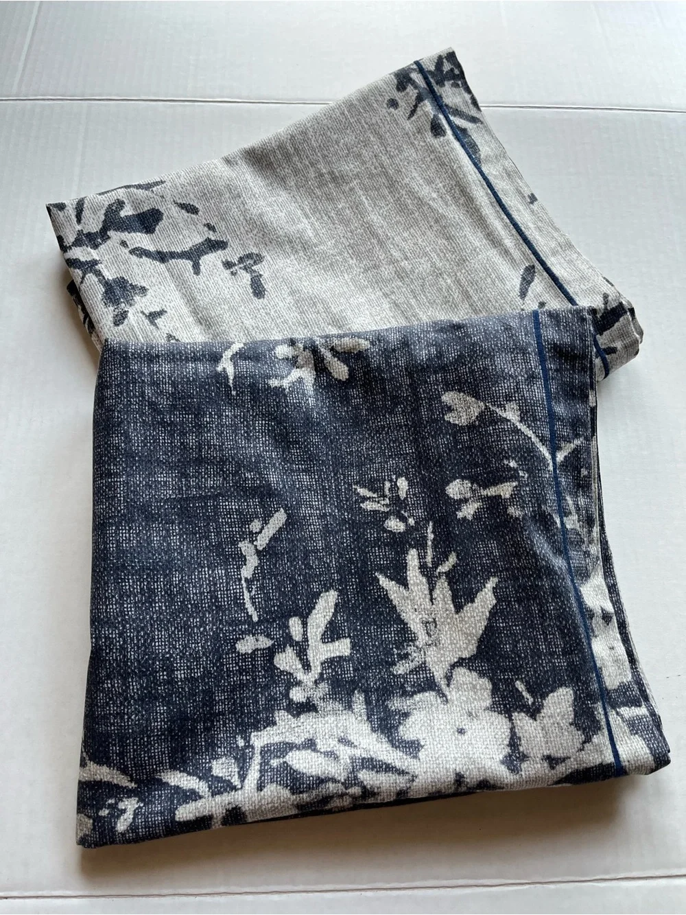 Lauren Ralph Lauren King Size Pillow Cases (2)